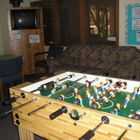 San Benito Rv & Camping Resort Paicines Eksteriør bilde