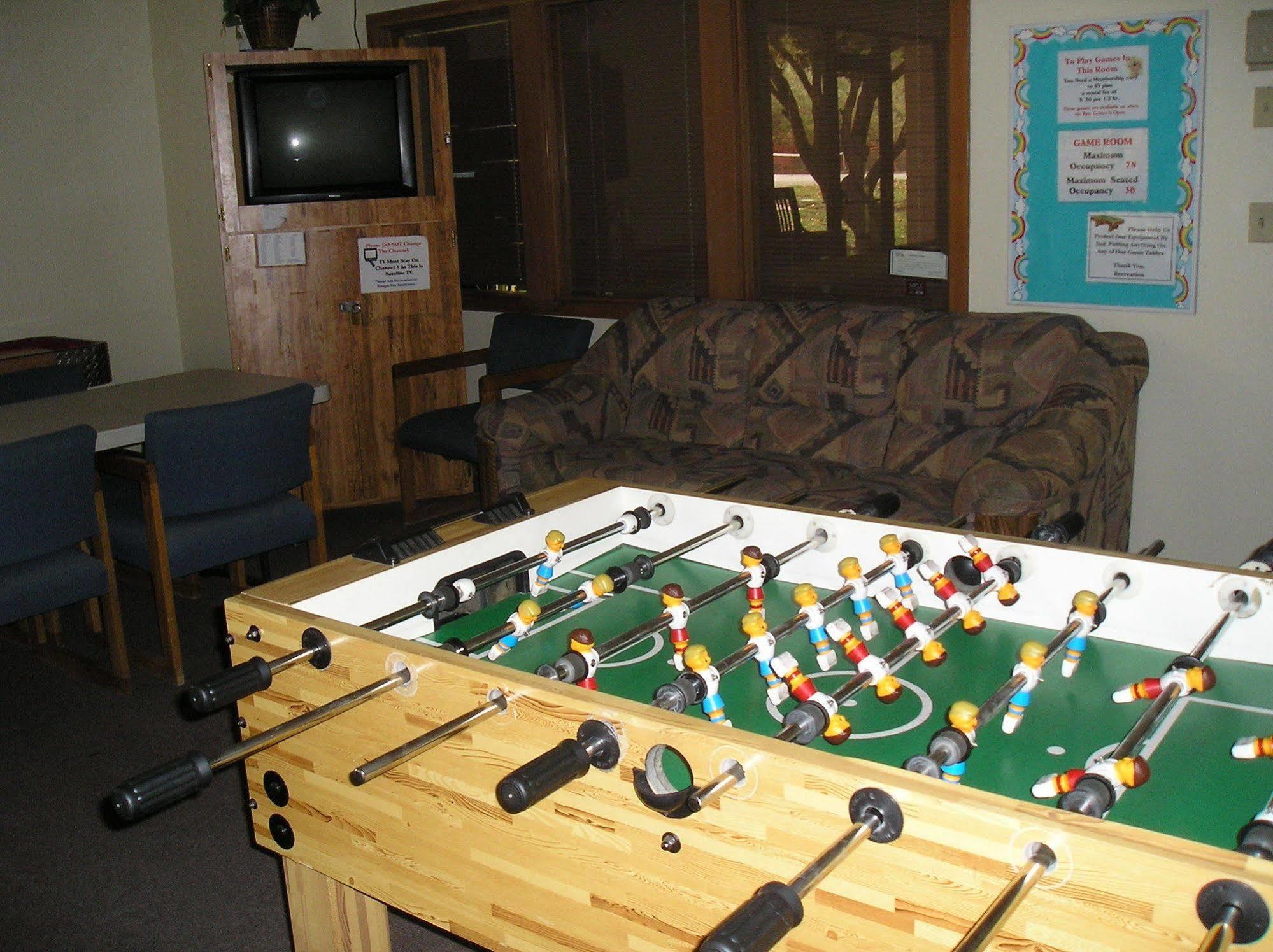 San Benito Rv & Camping Resort Paicines Eksteriør bilde